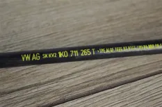 Трос МКПП Skoda Octavia A5 2008 1K0711265T СЕДАН 1Z3 1.9 TDI BXE