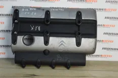 Накладка двигателя Citroen C4 2008 0248L5 ХЕТЧБЭК 5D LC 2.0 RFK EW10J4S