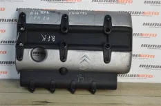Накладка двигателя Citroen C4 2008 0248L5 ХЕТЧБЭК 5D LC 2.0 RFK EW10J4S