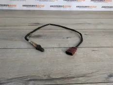 Лямбда-зонд датчик кислородный Audi A4 B6 2002 058906265C 2.0, задний