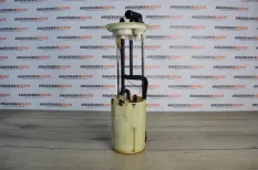 Топливный насос Peugeot Boxer 3 2007 1643703880 ФУРГОН ГРУЗОВОЙ 2.2 4HU(P22DTE)120