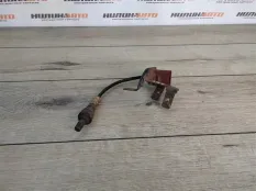 Лямбда-зонд датчик кислородный Skoda Fabia 2 2010 03D906265A ХЭТЧБЕК 5J2 1.2 CHFA, задний