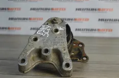 Подушка двигателя Skoda Fabia 2 2009 6Q0199167DM ХЭТЧБЕК 5J2 1.2 CHFA, правая