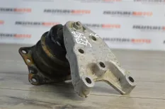 Подушка двигателя Skoda Fabia 2 2009 6Q0199167DM ХЭТЧБЕК 5J2 1.2 CHFA, правая