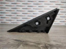 Накладка крыла Peugeot 3008 2010 9025T1 1.6 9HZ(DV6TED4), передняя правая