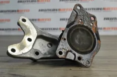 Подушка двигателя Skoda Fabia 2 2010 6Q0199167DM ХЭТЧБЕК 5J2 1.2 CHFA, правая