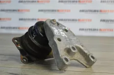 Подушка двигателя Skoda Fabia 2 2010 6Q0199167DM ХЭТЧБЕК 5J2 1.2 CHFA, правая