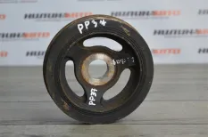 Шкив коленвала Citroen Berlingo B9 2011 0515T3 ФУРГОН ГРУЗОВОЙ B9 1.6 9HT(DV6BUTED4)