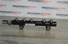 Рампа топливная Citroen C4 (2) 2011 1570Q4 ХЕТЧБЭК B7 1.6 9HP(DV6DTED)