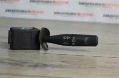 Переключатель подрулевой дворников Peugeot 206 2001 96049597ZL 1.4 KFW (TU3JP)