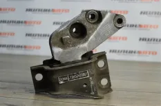 Подушка двигателя Peugeot Boxer 3 2008 182136 ФУРГОН ГРУЗОВОЙ 2.2 4HU(P22DTE)120, правая