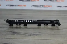 Рампа топливная Skoda Roomster 2008 036133320C МИНИВЭН 5J7 1.6 BTS