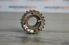 Шестерня коленвала Renault Megane 3 2011 130B07354R УНИВЕРСАЛ KZ 1.5 DCI K9K846