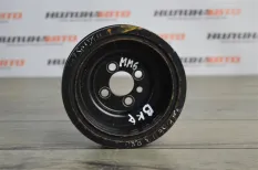 Шкив коленвала Volkswagen Passat B6 2007 03G105243 УНИВЕРСАЛ 3C5 2.0 TDI BKP