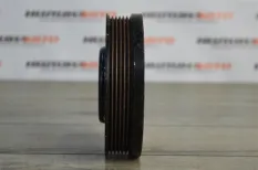 Шкив коленвала Volkswagen Passat B6 2006 03G105243C УНИВЕРСАЛ 3C5 2.0 TDI BKP