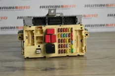 Блок BSI Peugeot Boxer 3 2007 6580EG ФУРГОН 2.2 4HV(P22DTE)100