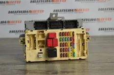 Блок BSI Peugeot Boxer 3 2007 1669614080 ФУРГОН ГРУЗОВОЙ 2.2 4HV(P22DTE)100