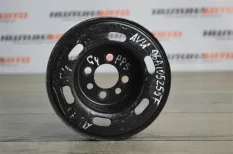 Шкив коленвала VOLKSWAGEN Golf 4 2002 06A105255F ХЭТЧБЕК 1J1 1.6 AVU