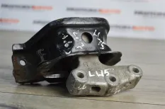 Подушка двигателя Peugeot 207 2006 1807GW ХЕТЧБЭК 3D WA 1.6 9HZ(DV6TED4), правая