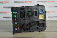 Блок BSI Citroen Berlingo B9 2011 6580ZY ФУРГОН ГРУЗОВОЙ B9 1.6 9HX(DV6ATED4)