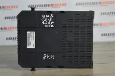 Блок BSI Citroen C5 X7 2008 6580ZL СЕДАН RD 1.6 9HZ(DV6TED4)