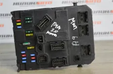 Блок BSI Peugeot 407 2005 6580FW СЕДАН 6D 2.0 RFN EW10J4