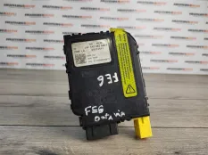 Блок управления подрулевых переключателей Skoda Octavia A5 2005 1K0953549F УНИВЕРСАЛ 1Z5 2.0 BLR