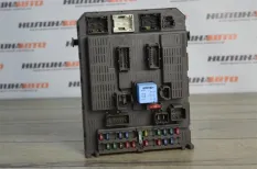 Блок BSI Citroen C5 2002 9647448280 ЛИФТБЭК DC 2.0 RFN EW10J4