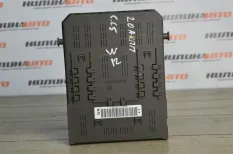 Блок BSI Citroen C5 2002 9647448280 ЛИФТБЭК DC 2.0 RFN EW10J4