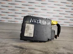 Блок управления подрулевых переключателей Volkswagen Golf 5 2006 1K0953549BC ХЭТЧБЕК 1K1 1.9 TDI BXE