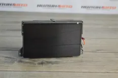 Дисплей информационный Peugeot 307 2004 6563RX КАБРИОЛЕТ 3B 2.0 RFK EW10J4S