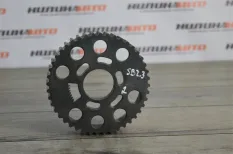 Шестерня распредвала Volkswagen Passat B6 2005 038109111E СЕДАН 3C2 2.0 TDI BKP