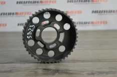 Шестерня распредвала Volkswagen Passat B6 2005 038109111E СЕДАН 3C2 2.0 TDI BKP