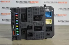 Блок BSI Peugeot 308 2009 6580NE ХЕТЧБЭК 5D 4C 1.6 EP6 5FW