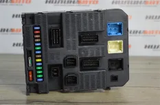 Блок BSI Peugeot 207 2008 6580PJ ХЕТЧБЭК 5D WC 1.4 8FS (EP3)