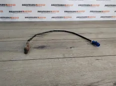 Лямбда-зонд датчик кислородный Ford Focus 2 2007 1302222 ХЕТЧБЭК 3D CB4 1.8 QQDB, задний