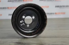 Шкив помпы Volkswagen Golf 5 2004 03D121028B ХЭТЧБЕК 1K1 1.6 BAG