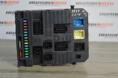 Блок BSI Citroen C4 2008 6580Y6 ХЕТЧБЭК 5D LC 1.6 NFU(TU5JP4)