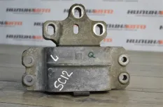 Подушка двигателя Skoda Octavia A5 2007 1K0199555Q СЕДАН 1Z3 2.0 BWA, левая