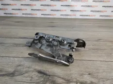 Петля капота Mercedes W204 2008 A2048800728 СЕДАН 2.2 CDI 646.811, левая