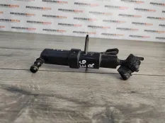 Форсунка омывателя фар Skoda Octavia A5 2005 1Z0955966A УНИВЕРСАЛ 1Z5 2.0 BLR, правая