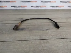 Лямбда-зонд датчик кислородный Renault Scenic 2 2006 8200036544 МИНИВЭН JM 1.6 K4M813, задний