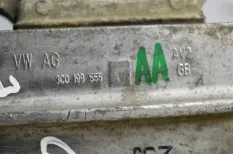 Подушка двигателя Volkswagen Passat B6 2006 3C0199555AA УНИВЕРСАЛ 3C5 2.0 TDI BKP, левая