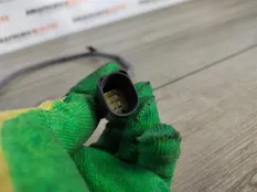 Лямбда-зонд датчик кислородный Mercedes W204 2012 A0075425118 СЕДАН 2.2 CDI 651.913, передний