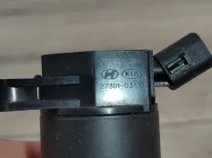 Катушка зажигания Kia Picanto 2 2015 2730103110 1.2 G4LA