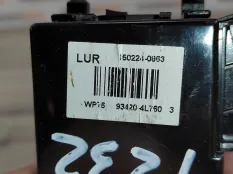Переключатель подрулевой дворников Kia Picanto 2 2015 934204L760 1.2 G4LA