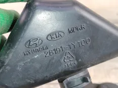 Патрубок воздушного фильтра Kia Picanto 2 2015 281301Y300 1.2 G4LA
