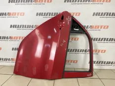 Дверь Kia Picanto 2 2015 770041Y030 1.2 G4LA, задняя правая