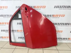 Дверь Kia Picanto 2 2015 770031Y030 1.2 G4LA, задняя левая