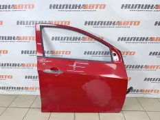 Дверь Kia Picanto 2 2015 760041Y020 1.2 G4LA, передняя правая
